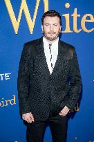 Lionsgate's "White Bird" New York Screening