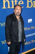 Lionsgate's "White Bird" New York Screening