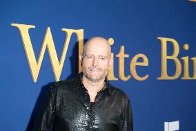 Lionsgate's "White Bird" New York Screening