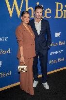 Lionsgate's "White Bird" New York Screening