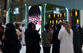 Doha International Coffee Exhibition 2024