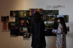 Bogota's International Art Fair ARTBO 2024