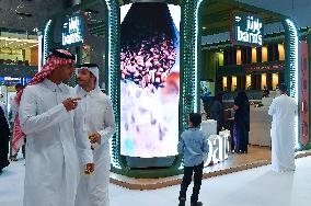 Doha International Coffee Exhibition 2024