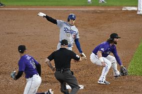 Baseball:Shohei Ohtani