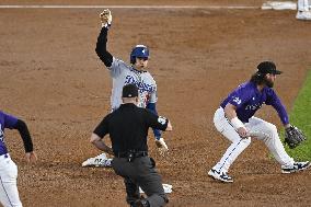 Baseball:Shohei Ohtani