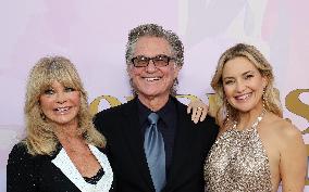 The Goldie Hawn Foundation Celebrates 20th Anniversary Of MindUP Gala