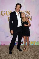 The Goldie Hawn Foundation Celebrates 20th Anniversary Of MindUP Gala