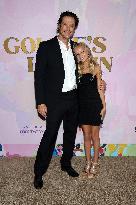 The Goldie Hawn Foundation Celebrates 20th Anniversary Of MindUP Gala