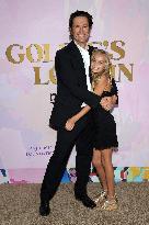 The Goldie Hawn Foundation Celebrates 20th Anniversary Of MindUP Gala