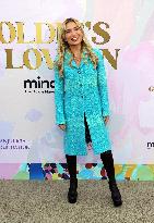 The Goldie Hawn Foundation Celebrates 20th Anniversary Of MindUP Gala