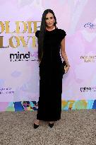 The Goldie Hawn Foundation Celebrates 20th Anniversary Of MindUP Gala