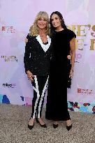 The Goldie Hawn Foundation Celebrates 20th Anniversary Of MindUP Gala