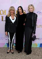 The Goldie Hawn Foundation Celebrates 20th Anniversary Of MindUP Gala