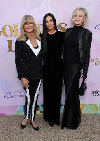 The Goldie Hawn Foundation Celebrates 20th Anniversary Of MindUP Gala