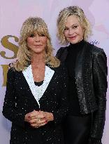 The Goldie Hawn Foundation Celebrates 20th Anniversary Of MindUP Gala