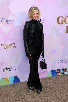 The Goldie Hawn Foundation Celebrates 20th Anniversary Of MindUP Gala