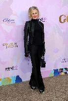 The Goldie Hawn Foundation Celebrates 20th Anniversary Of MindUP Gala