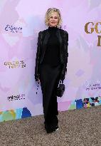 The Goldie Hawn Foundation Celebrates 20th Anniversary Of MindUP Gala