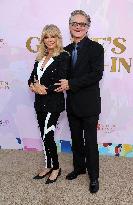 The Goldie Hawn Foundation Celebrates 20th Anniversary Of MindUP Gala