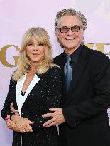 The Goldie Hawn Foundation Celebrates 20th Anniversary Of MindUP Gala