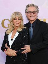 The Goldie Hawn Foundation Celebrates 20th Anniversary Of MindUP Gala