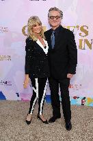 The Goldie Hawn Foundation Celebrates 20th Anniversary Of MindUP Gala