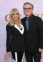 The Goldie Hawn Foundation Celebrates 20th Anniversary Of MindUP Gala