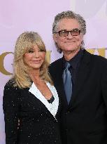 The Goldie Hawn Foundation Celebrates 20th Anniversary Of MindUP Gala