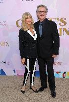 The Goldie Hawn Foundation Celebrates 20th Anniversary Of MindUP Gala