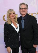 The Goldie Hawn Foundation Celebrates 20th Anniversary Of MindUP Gala