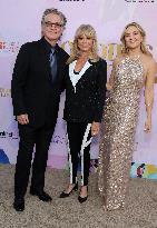 The Goldie Hawn Foundation Celebrates 20th Anniversary Of MindUP Gala