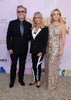 The Goldie Hawn Foundation Celebrates 20th Anniversary Of MindUP Gala