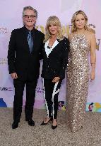 The Goldie Hawn Foundation Celebrates 20th Anniversary Of MindUP Gala