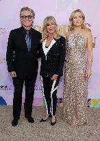 The Goldie Hawn Foundation Celebrates 20th Anniversary Of MindUP Gala