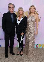 The Goldie Hawn Foundation Celebrates 20th Anniversary Of MindUP Gala