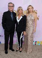 The Goldie Hawn Foundation Celebrates 20th Anniversary Of MindUP Gala