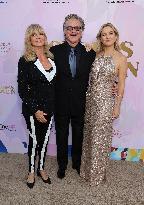 The Goldie Hawn Foundation Celebrates 20th Anniversary Of MindUP Gala