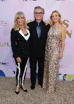 The Goldie Hawn Foundation Celebrates 20th Anniversary Of MindUP Gala