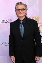 The Goldie Hawn Foundation Celebrates 20th Anniversary Of MindUP Gala