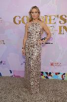 The Goldie Hawn Foundation Celebrates 20th Anniversary Of MindUP Gala