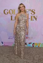 The Goldie Hawn Foundation Celebrates 20th Anniversary Of MindUP Gala