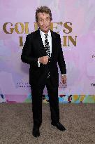 The Goldie Hawn Foundation Celebrates 20th Anniversary Of MindUP Gala