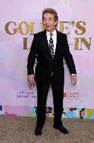 The Goldie Hawn Foundation Celebrates 20th Anniversary Of MindUP Gala