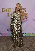 The Goldie Hawn Foundation Celebrates 20th Anniversary Of MindUP Gala