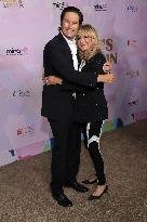 The Goldie Hawn Foundation Celebrates 20th Anniversary Of MindUP Gala