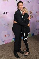 The Goldie Hawn Foundation Celebrates 20th Anniversary Of MindUP Gala