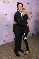 The Goldie Hawn Foundation Celebrates 20th Anniversary Of MindUP Gala