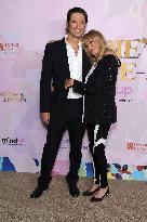 The Goldie Hawn Foundation Celebrates 20th Anniversary Of MindUP Gala