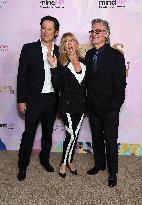 The Goldie Hawn Foundation Celebrates 20th Anniversary Of MindUP Gala