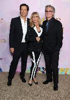 The Goldie Hawn Foundation Celebrates 20th Anniversary Of MindUP Gala